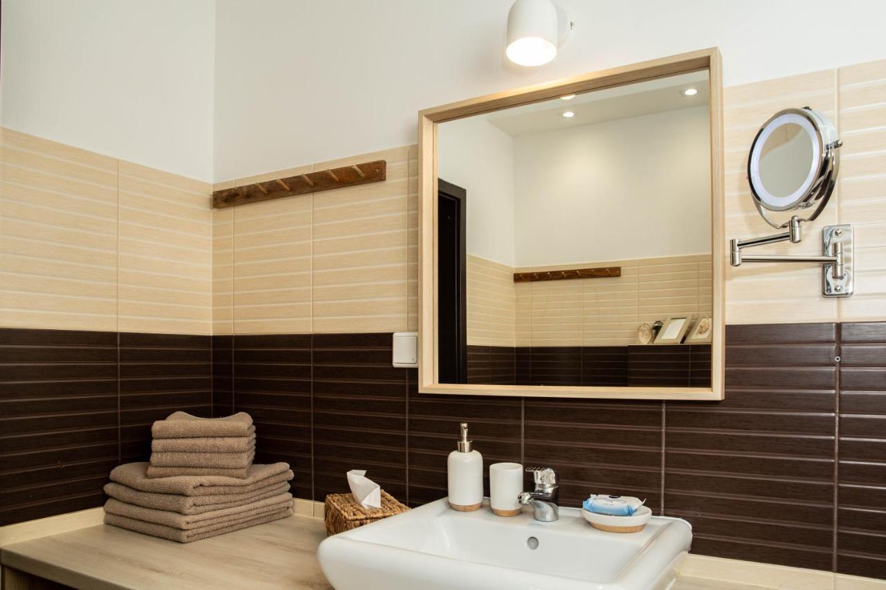 Apartament Seashell Bocianie Gniazdo