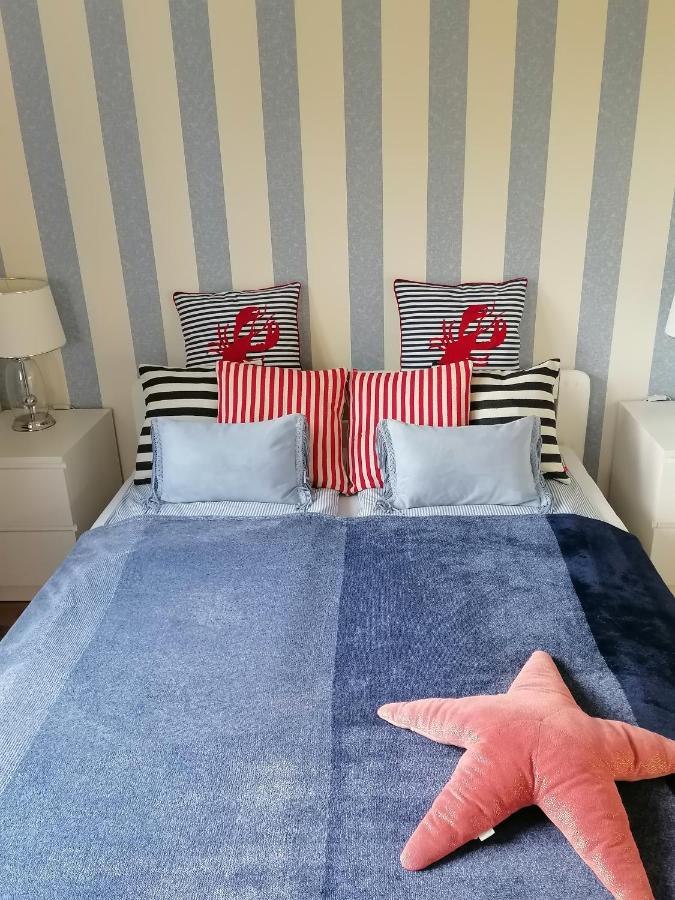 Seashell Bocianie Gniazdo Apartament *