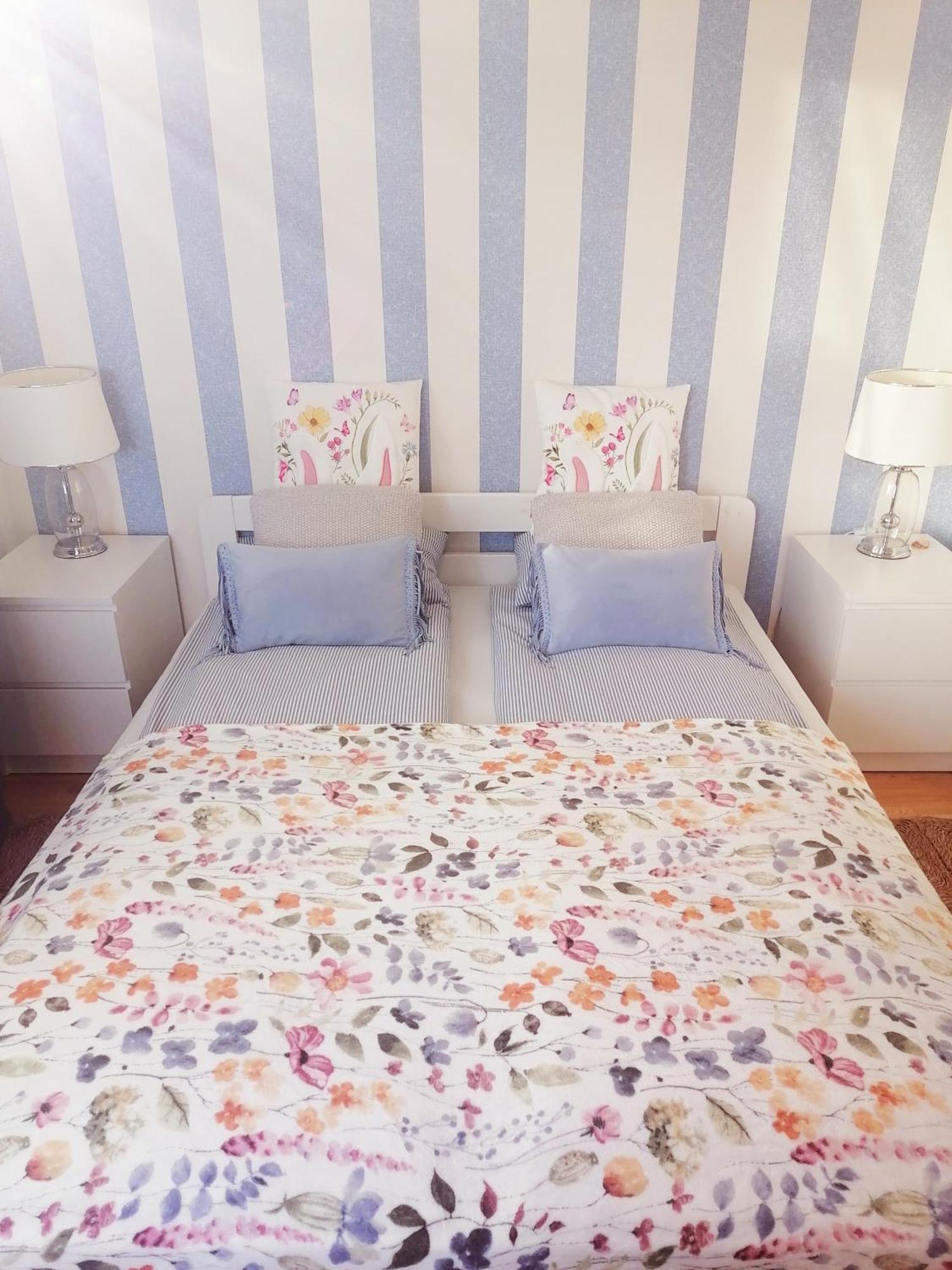 Apartament Seashell Bocianie Gniazdo Kołobrzeg