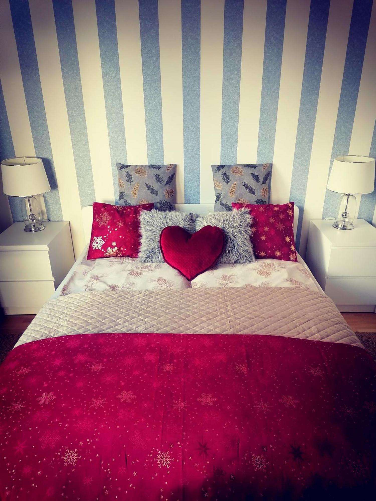 Seashell Bocianie Gniazdo Apartament Kołobrzeg