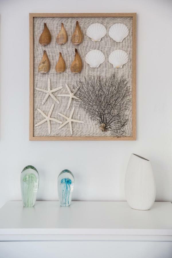Seashell Bocianie Gniazdo Apartament *